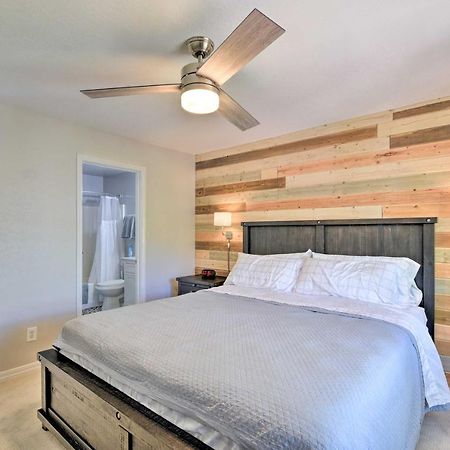 Modern Flagstaff Home With Bbq Walk Downtown! Екстериор снимка