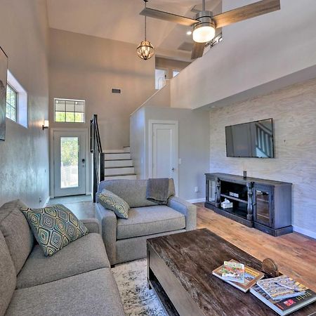 Modern Flagstaff Home With Bbq Walk Downtown! Екстериор снимка