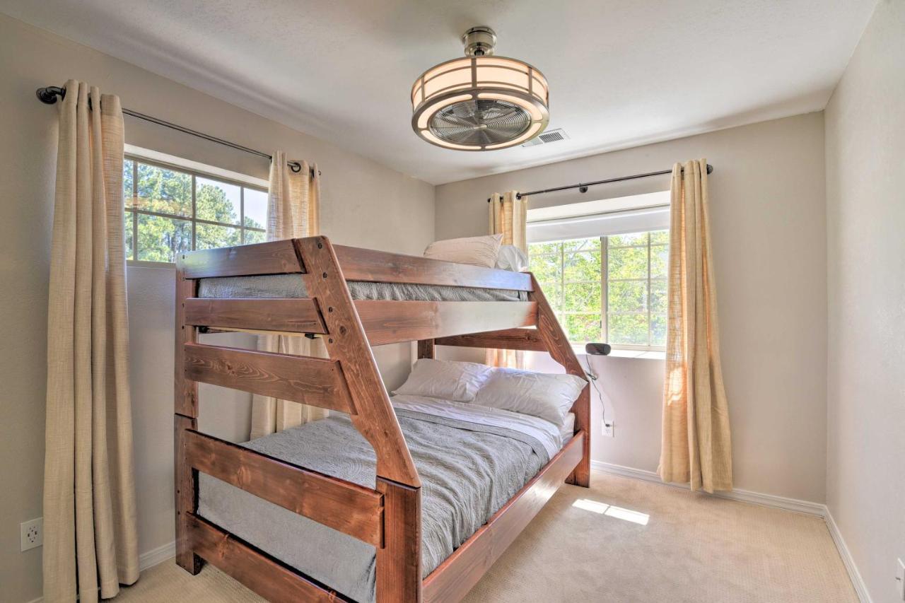 Modern Flagstaff Home With Bbq Walk Downtown! Екстериор снимка