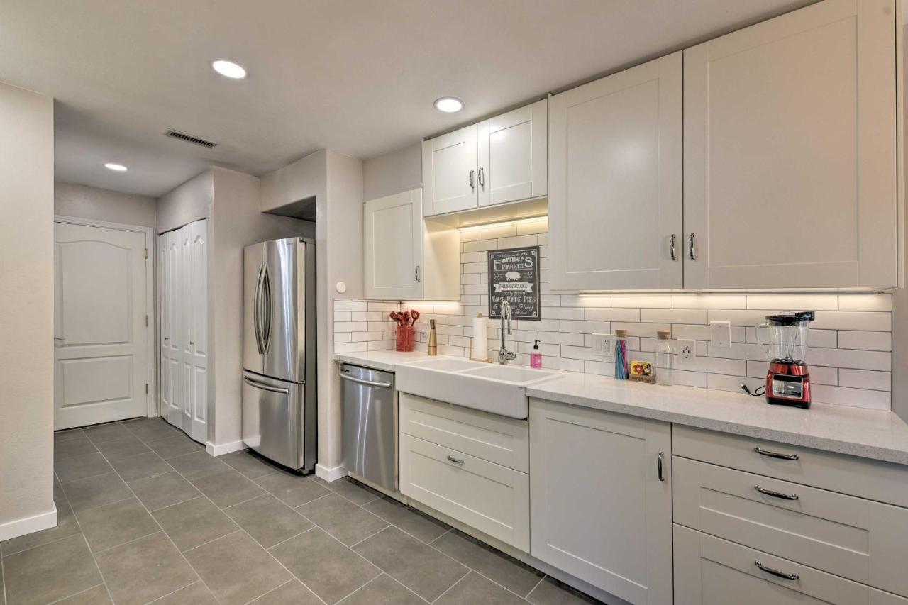 Modern Flagstaff Home With Bbq Walk Downtown! Екстериор снимка