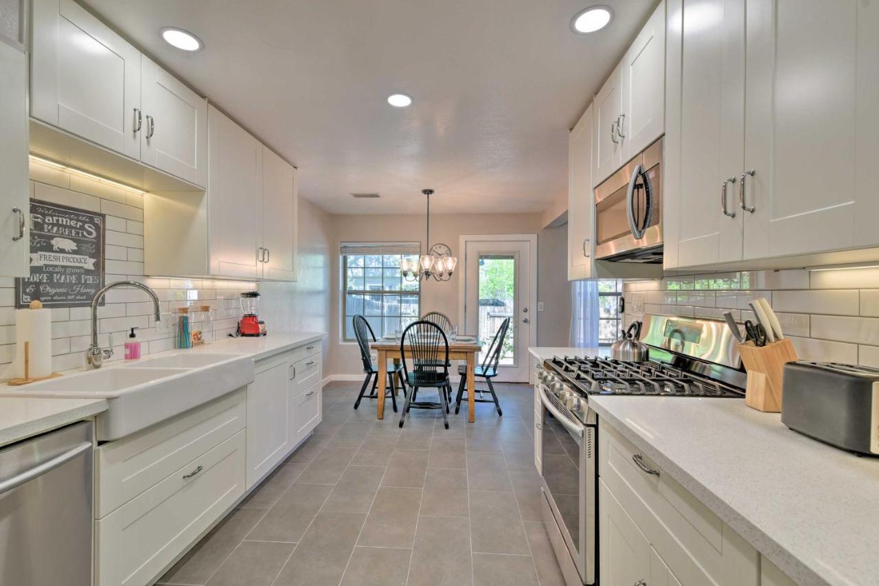 Modern Flagstaff Home With Bbq Walk Downtown! Екстериор снимка