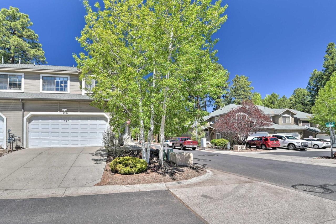 Modern Flagstaff Home With Bbq Walk Downtown! Екстериор снимка