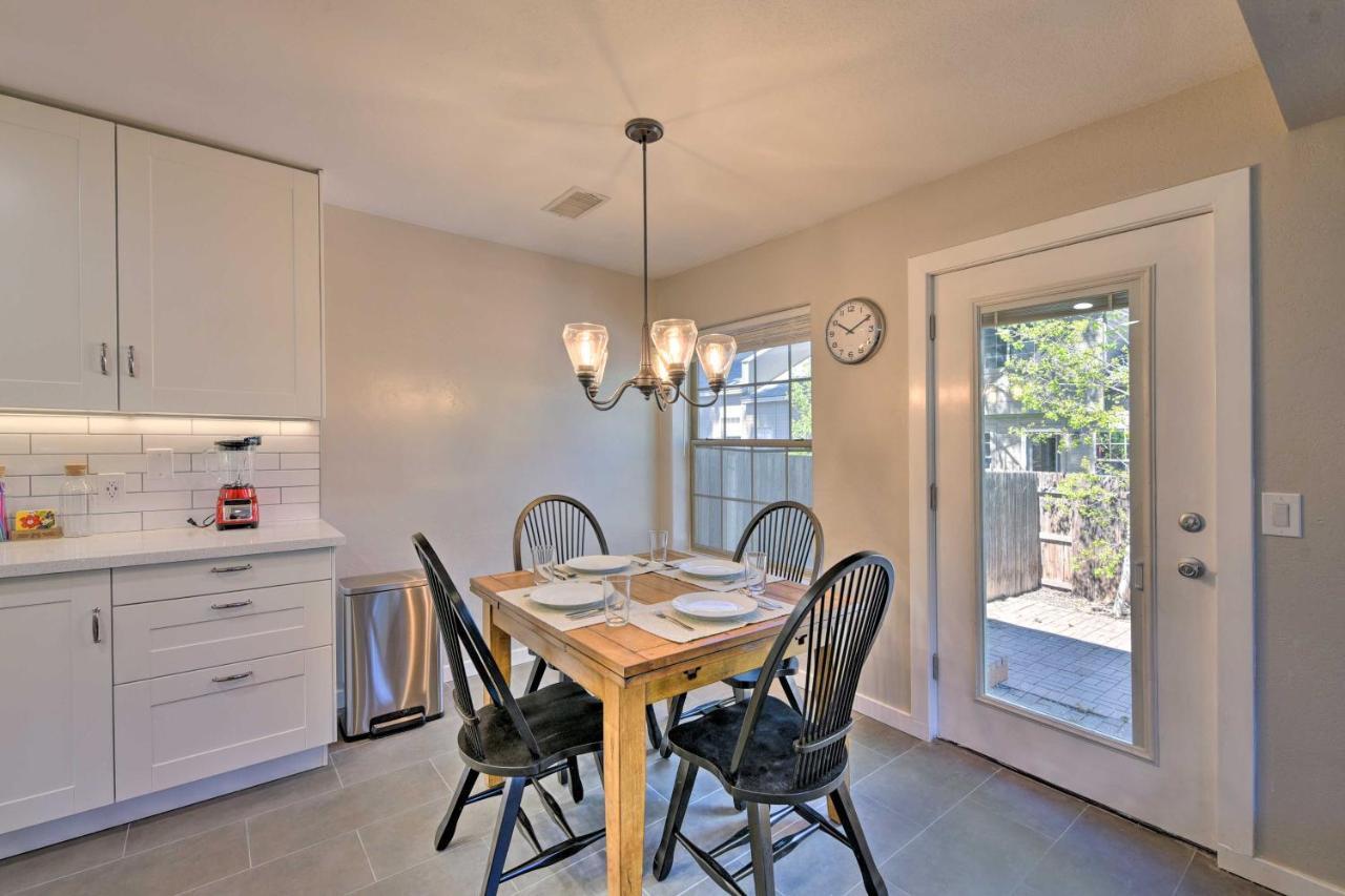 Modern Flagstaff Home With Bbq Walk Downtown! Екстериор снимка