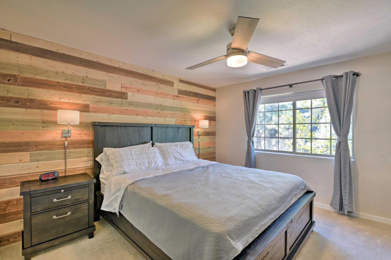 Modern Flagstaff Home With Bbq Walk Downtown! Екстериор снимка