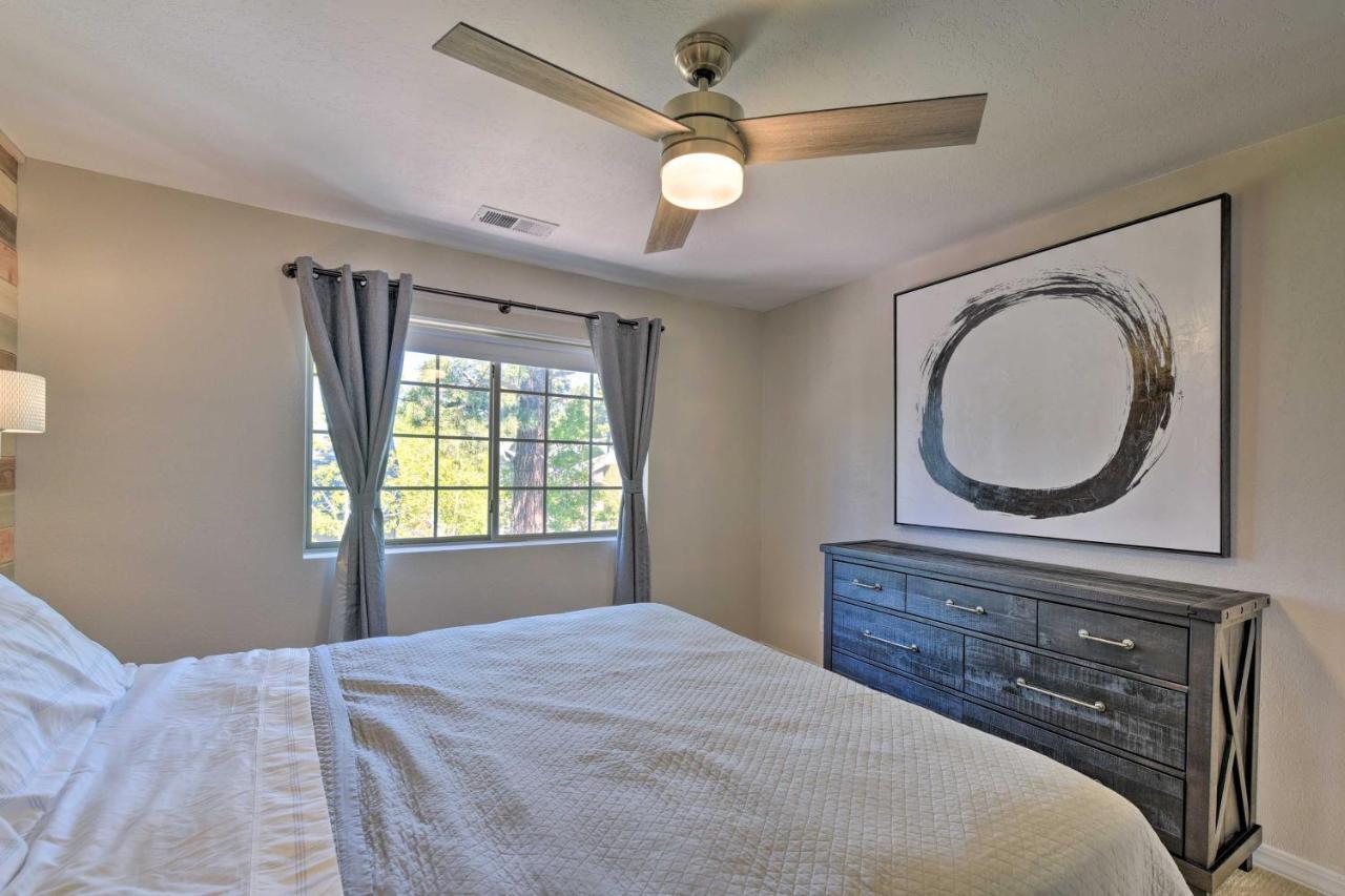 Modern Flagstaff Home With Bbq Walk Downtown! Екстериор снимка
