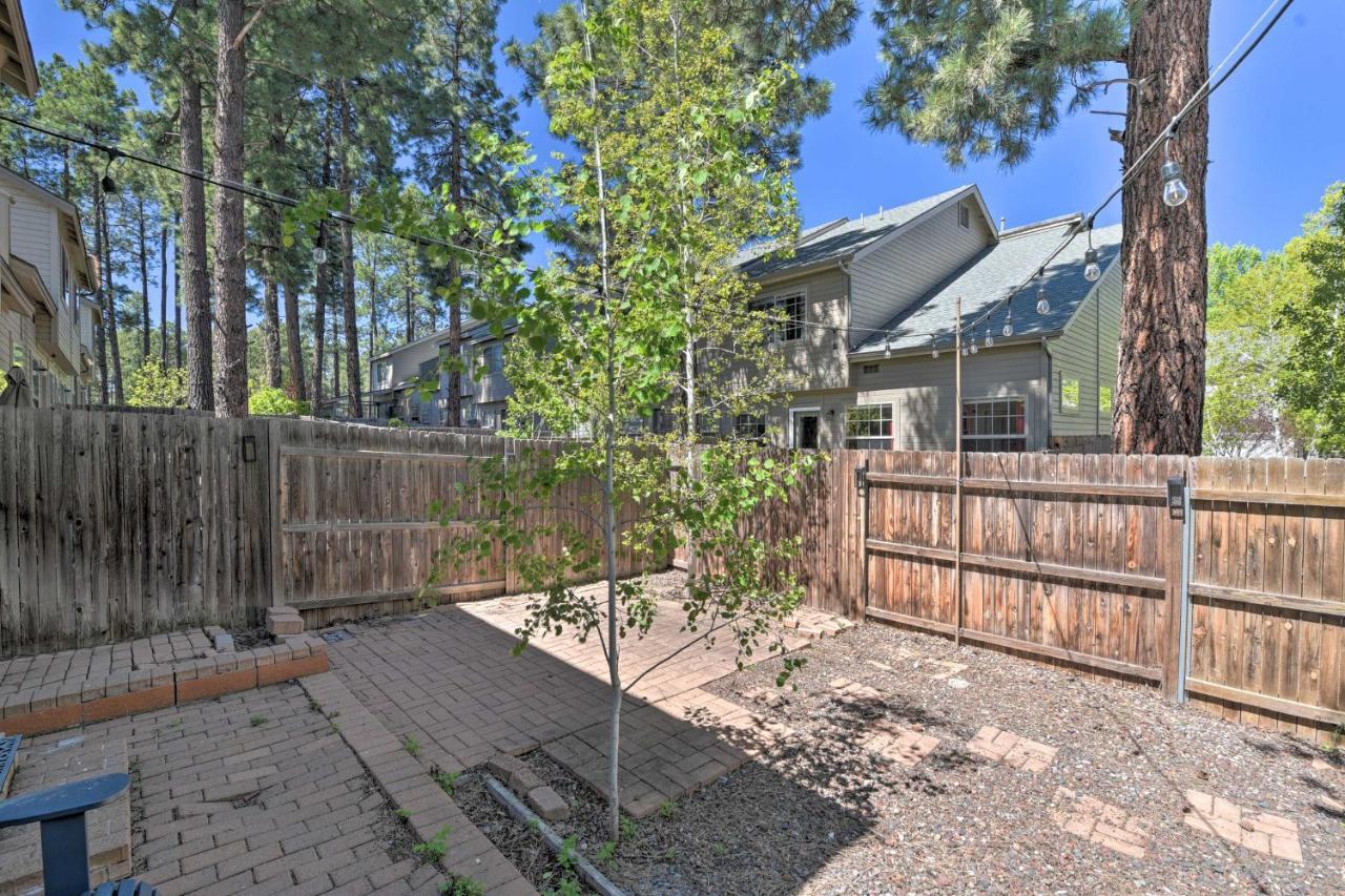 Modern Flagstaff Home With Bbq Walk Downtown! Екстериор снимка