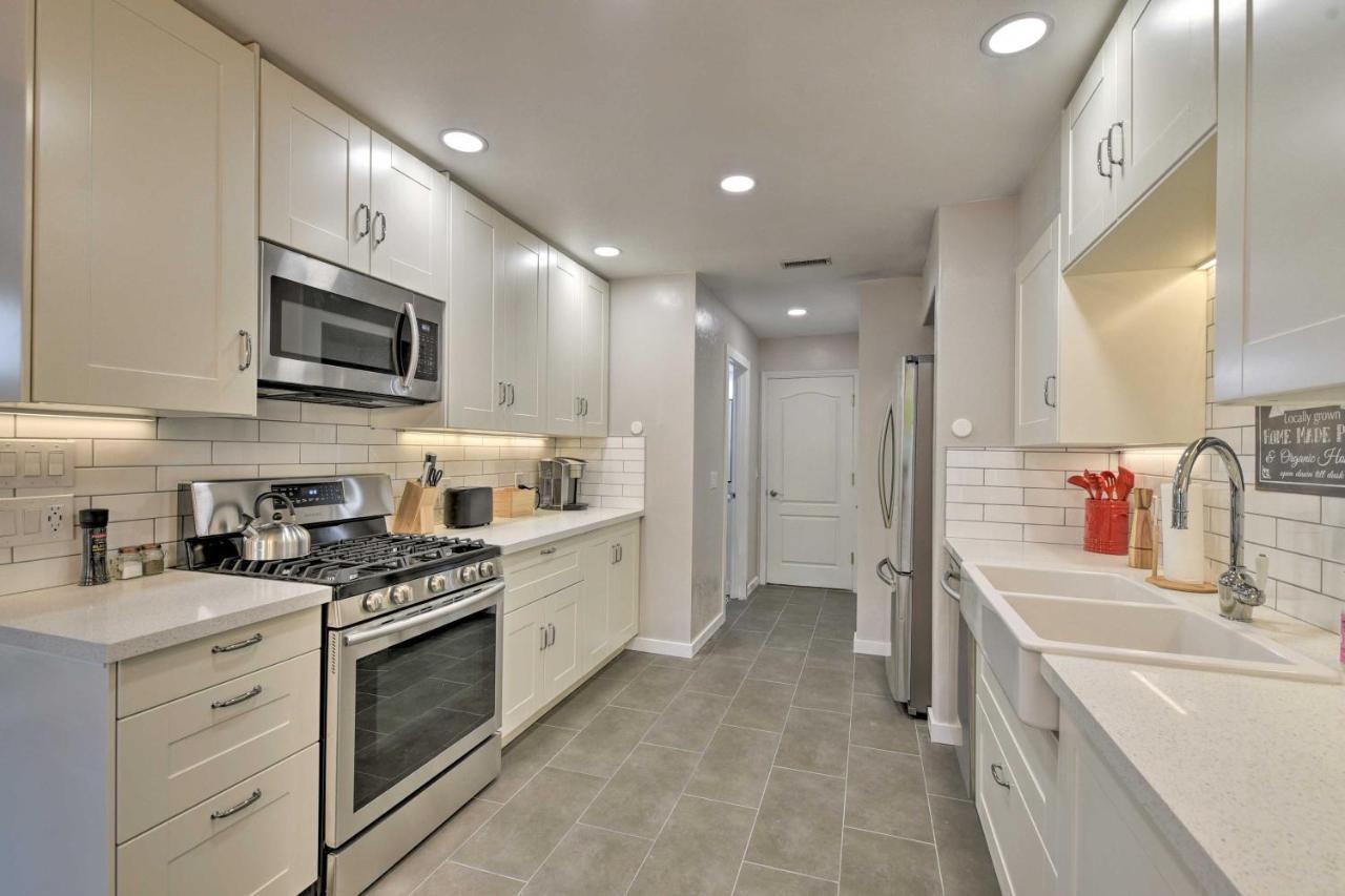 Modern Flagstaff Home With Bbq Walk Downtown! Екстериор снимка